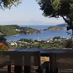 Villa Zoe Ksanemos