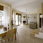 Villa Zoe Ksanemos
