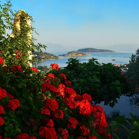 Villa Zoe