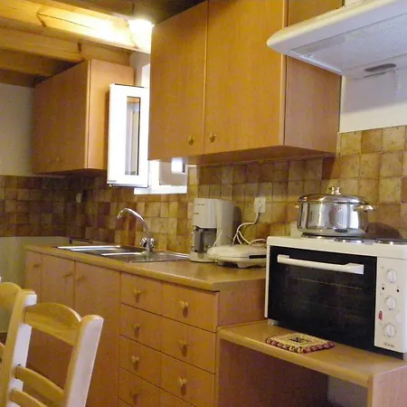 Villa Zoe