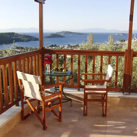 Villa Zoe *