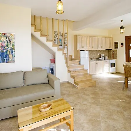 Villa Zoe *